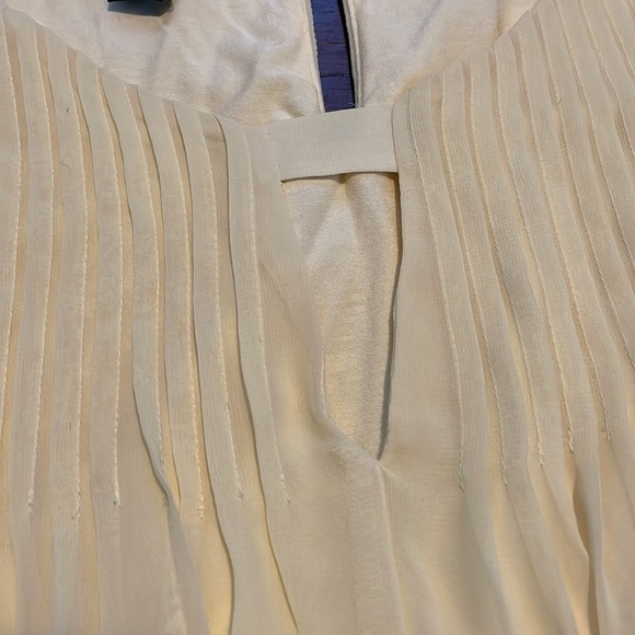 Women's Alfani Layered Tank Top Medium - Picture 7 of 12